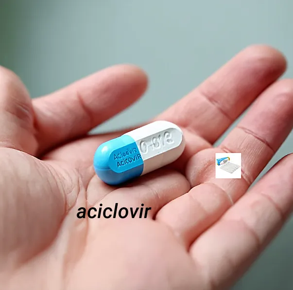 Nome generico da pomada aciclovir